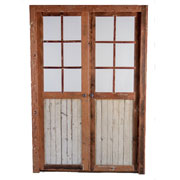 Wooden Antique Door
