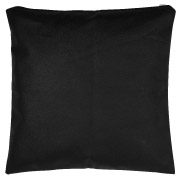 Black Scatter Cushion