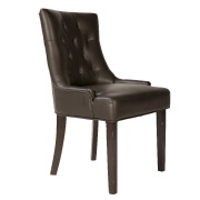 Brown Didier Dining Chair