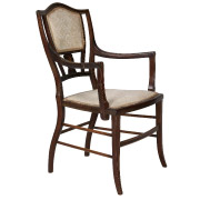 Edwardian Carver Dining Chair