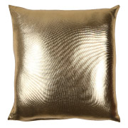 Gold Scatter Cushion