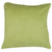 Light Green Scatter Cushion