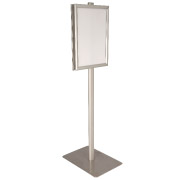 Metal Double Sided Lollipop Stand