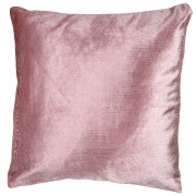 Metallic Lilac Scatter Cushion