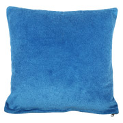 Sky Blue (Textured) Scatter Cushion