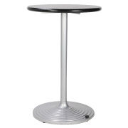 Spiral Base 700mm Cocktail Table