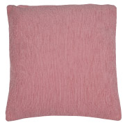 Textured Coral Scatter Cushion