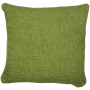 Textured Grass Green Scatter Cushions