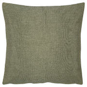 Textured Slate Green Scatter Cushion