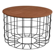 Troy Coffee Table