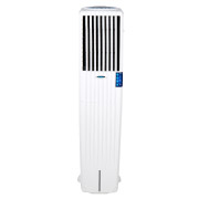 White DiET Evaporative Air Cooler