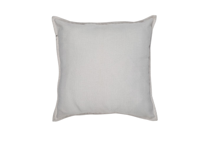 white scatter cushions