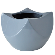 4 Pointed Round Desk Bowl