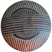 African Wood Carving B