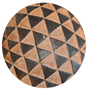 African Wood Carving C