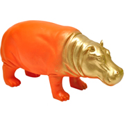 Animal Large Hippo