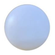 Ball Lantern Shade 25cm