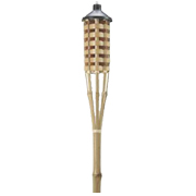 Bamboo Garden Flare