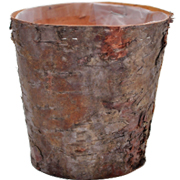 Bark Bucket Small