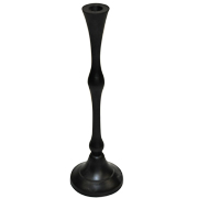 Candle Stick Black A