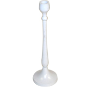 Candle Stick White A