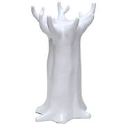 Baobab Tree Sculpture