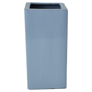 Ceramic Tall Cube