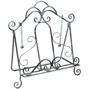 Cook Book Easel