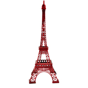 Eiffel Tower Tall