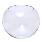 Fish Bowl Vase Medium