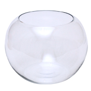 Fish Bowl Vase Small