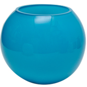 Fish Bowl Turquoise