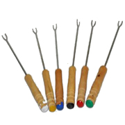 Fondue Forks Set of 6
