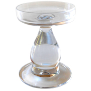 Candle Pedestal Candle Base