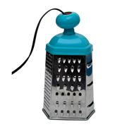 Grater Light