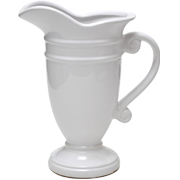 Grecian Jug Vase