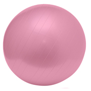 Gym Ball Pink