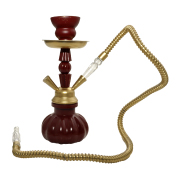 Brown Hubbly