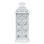 Lace Lantern Medium