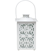 Lace Lantern Small