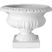 Large Bowl Vase