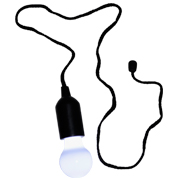 Lightbulb Pull lIght
