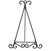 Mini Menu Easel A