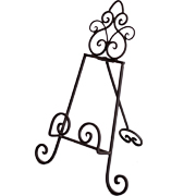 Mini Menu Easel B