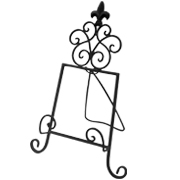 Mini Menu Easel C