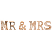 Mr & Mrs Bark Letters