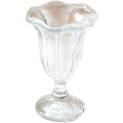 Parfait Dessert Bowl E