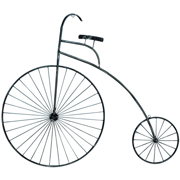 Pennyfarthing