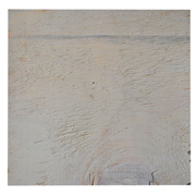 Plywood Placemat with French Limewash