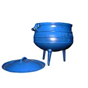 Potjie Pot Size 2